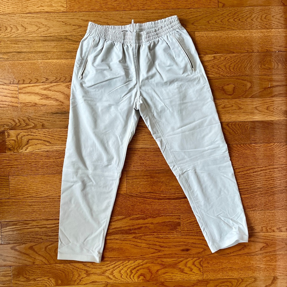 Outdoor Voices RecTrek 26” Pant BONE